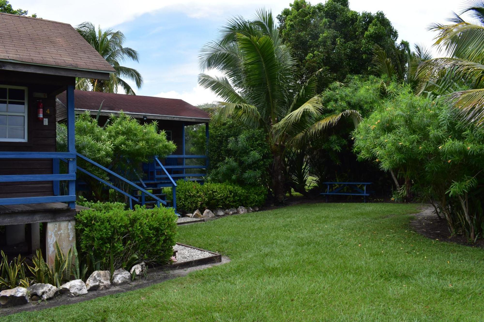 Crooкed Tree Lodge Belize Crooked Tree Exterior foto